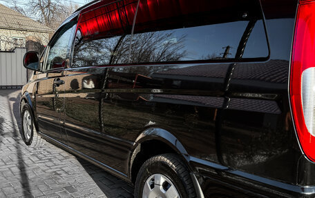 Mercedes-Benz Vito, 2008 год, 2 000 000 рублей, 5 фотография