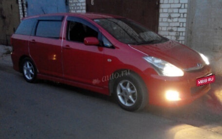 Toyota Wish II, 2007 год, 987 000 рублей, 2 фотография