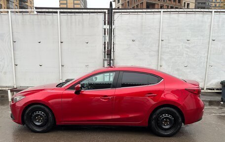 Mazda 3, 2013 год, 1 200 000 рублей, 7 фотография