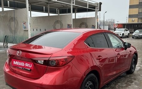 Mazda 3, 2013 год, 1 200 000 рублей, 6 фотография