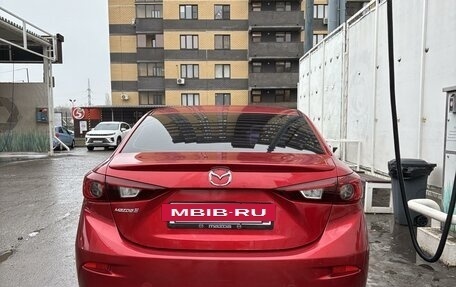 Mazda 3, 2013 год, 1 200 000 рублей, 4 фотография