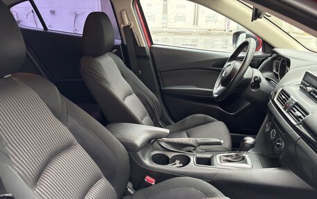 Mazda 3, 2013 год, 1 200 000 рублей, 21 фотография