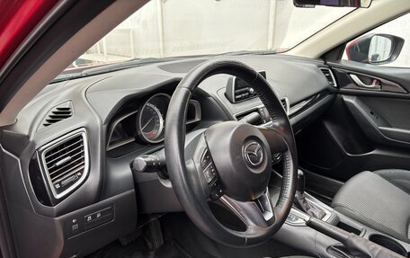 Mazda 3, 2013 год, 1 200 000 рублей, 28 фотография