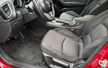 Mazda 3, 2013 год, 1 200 000 рублей, 27 фотография