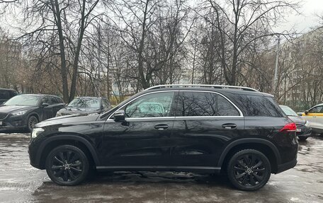 Mercedes-Benz GLE, 2019 год, 5 550 000 рублей, 6 фотография