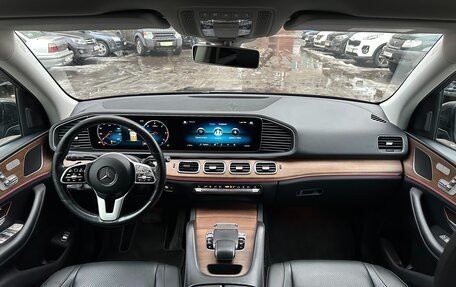 Mercedes-Benz GLE, 2019 год, 5 550 000 рублей, 12 фотография