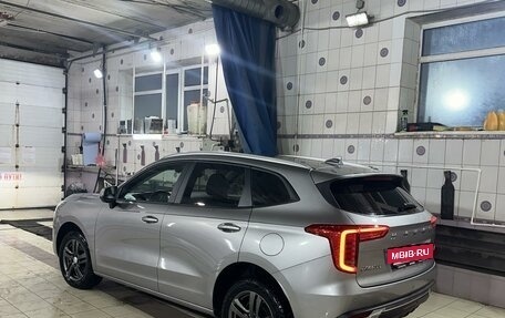 Haval Jolion, 2023 год, 2 030 000 рублей, 4 фотография