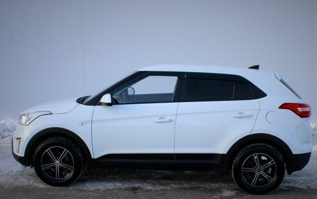 Hyundai Creta I рестайлинг, 2019 год, 1 820 000 рублей, 4 фотография