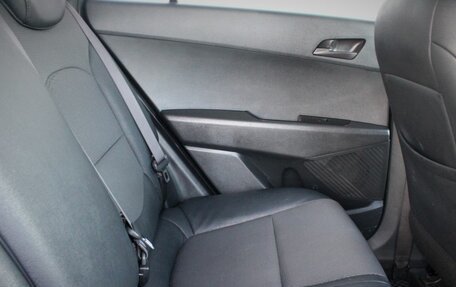 Hyundai Creta I рестайлинг, 2019 год, 1 820 000 рублей, 13 фотография