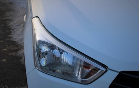 Hyundai Creta I рестайлинг, 2019 год, 1 820 000 рублей, 17 фотография