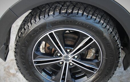 Hyundai Creta I рестайлинг, 2019 год, 1 820 000 рублей, 18 фотография