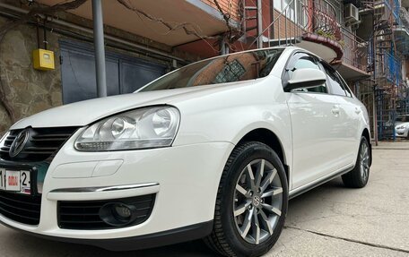 Volkswagen Jetta VI, 2010 год, 1 050 000 рублей, 12 фотография