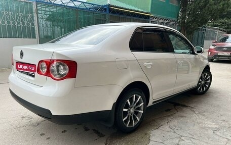 Volkswagen Jetta VI, 2010 год, 1 050 000 рублей, 5 фотография