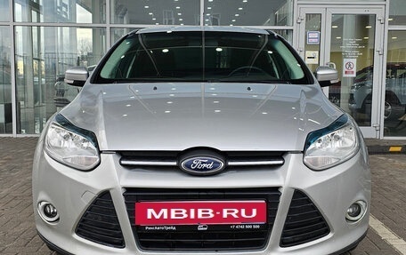 Ford Focus III, 2015 год, 950 000 рублей, 3 фотография