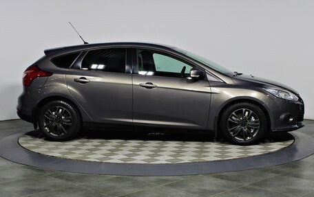 Ford Focus III, 2012 год, 897 000 рублей, 4 фотография