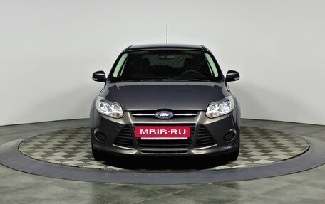 Ford Focus III, 2012 год, 897 000 рублей, 2 фотография