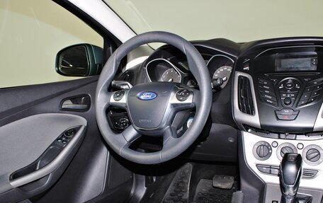 Ford Focus III, 2012 год, 897 000 рублей, 13 фотография