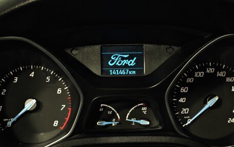 Ford Focus III, 2012 год, 897 000 рублей, 14 фотография