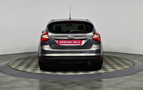 Ford Focus III, 2012 год, 897 000 рублей, 6 фотография