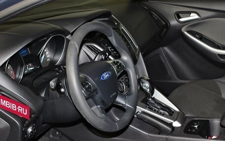 Ford Focus III, 2012 год, 897 000 рублей, 11 фотография