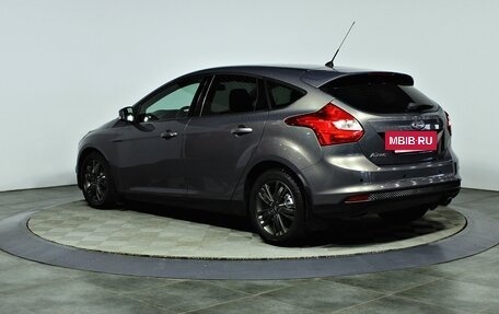 Ford Focus III, 2012 год, 897 000 рублей, 7 фотография