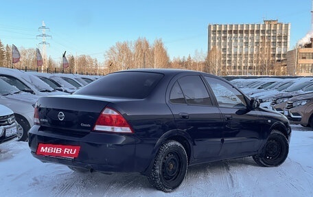 Nissan Almera Classic, 2009 год, 575 000 рублей, 3 фотография