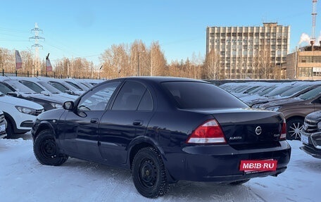 Nissan Almera Classic, 2009 год, 575 000 рублей, 4 фотография