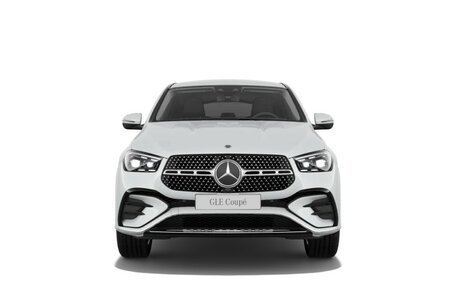 Mercedes-Benz GLE Coupe, 2024 год, 18 700 000 рублей, 3 фотография