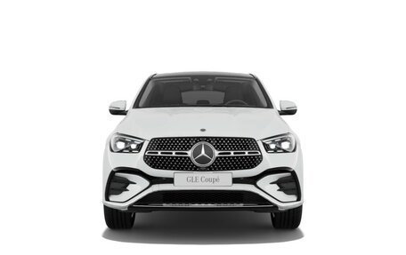 Mercedes-Benz GLE Coupe, 2024 год, 18 700 000 рублей, 7 фотография