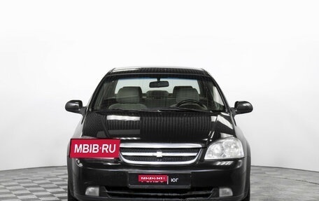 Chevrolet Lacetti, 2008 год, 495 000 рублей, 2 фотография