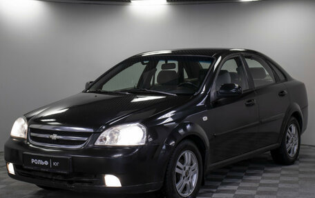 Chevrolet Lacetti, 2008 год, 495 000 рублей, 18 фотография