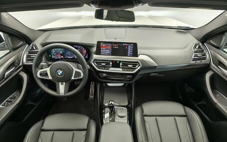 BMW X4, 2024 год, 10 800 000 рублей, 7 фотография