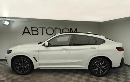 BMW X4, 2024 год, 10 800 000 рублей, 2 фотография