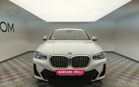 BMW X4, 2024 год, 10 800 000 рублей, 3 фотография