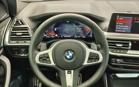 BMW X4, 2024 год, 10 800 000 рублей, 15 фотография