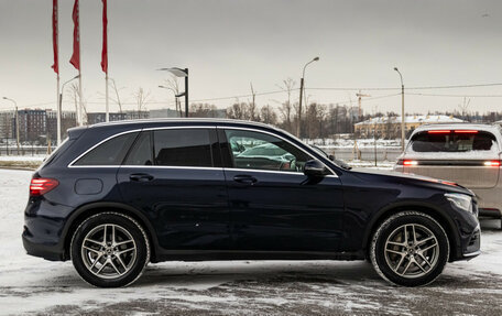 Mercedes-Benz GLC, 2018 год, 3 300 000 рублей, 6 фотография