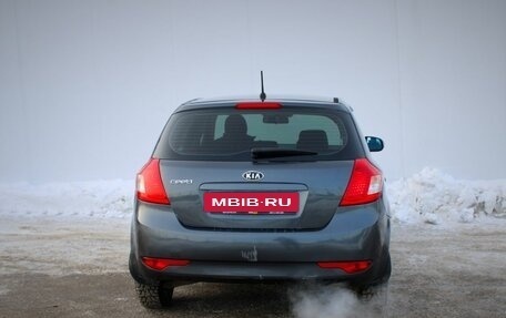 KIA cee'd I рестайлинг, 2010 год, 745 000 рублей, 6 фотография