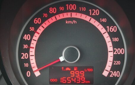 KIA cee'd I рестайлинг, 2010 год, 745 000 рублей, 11 фотография