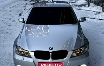 BMW 3 серия, 2008 год, 920 000 рублей, 1 фотография