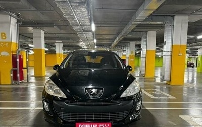 Peugeot 308 II, 2009 год, 420 000 рублей, 1 фотография