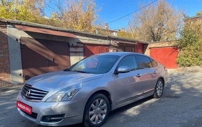 Nissan Teana, 2008 год, 1 170 000 рублей, 1 фотография