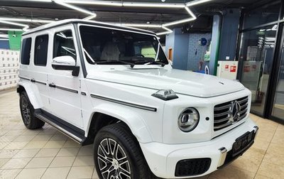 Mercedes-Benz G-Класс W463 рестайлинг _iii, 2024 год, 27 990 000 рублей, 1 фотография