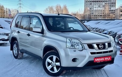 Nissan X-Trail, 2012 год, 1 200 000 рублей, 1 фотография