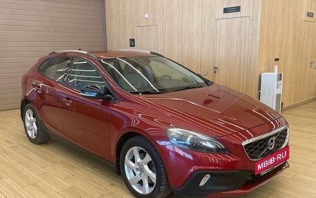 Volvo V40 II рестайлинг, 2013 год, 1 199 000 рублей, 2 фотография