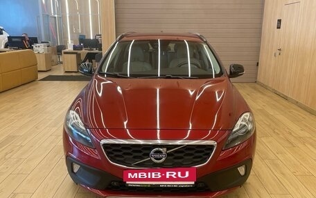 Volvo V40 II рестайлинг, 2013 год, 1 199 000 рублей, 3 фотография