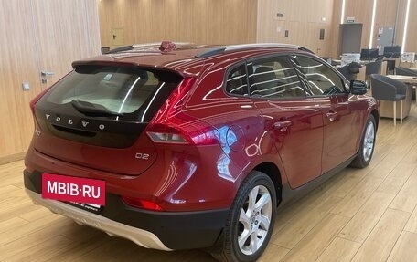 Volvo V40 II рестайлинг, 2013 год, 1 199 000 рублей, 6 фотография