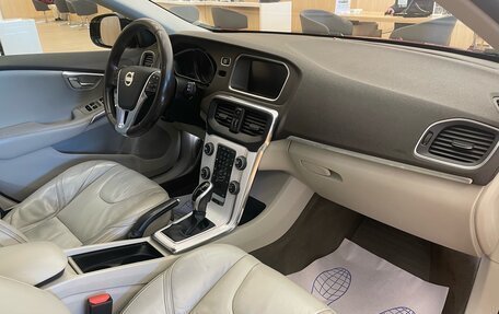 Volvo V40 II рестайлинг, 2013 год, 1 199 000 рублей, 17 фотография