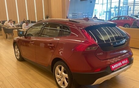 Volvo V40 II рестайлинг, 2013 год, 1 199 000 рублей, 7 фотография