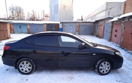 Hyundai Elantra IV, 2006 год, 500 000 рублей, 4 фотография