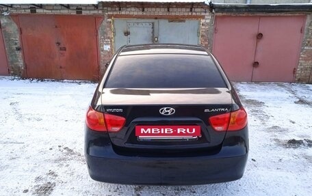 Hyundai Elantra IV, 2006 год, 500 000 рублей, 5 фотография